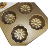 Blacha forma do pieczenia muffinki babeczki